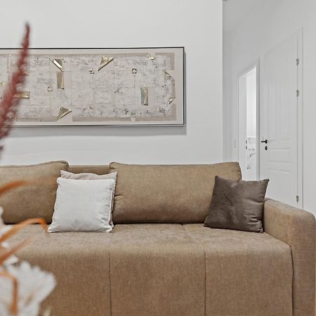 וינה Gt7 Apartments District 9 - Managed By Sky9 Apartments מראה חיצוני תמונה