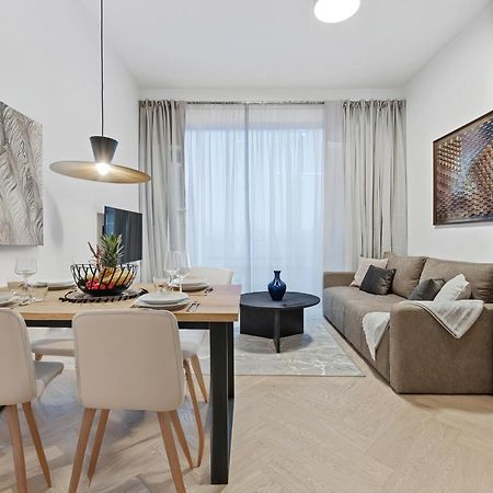 וינה Gt7 Apartments District 9 - Managed By Sky9 Apartments מראה חיצוני תמונה
