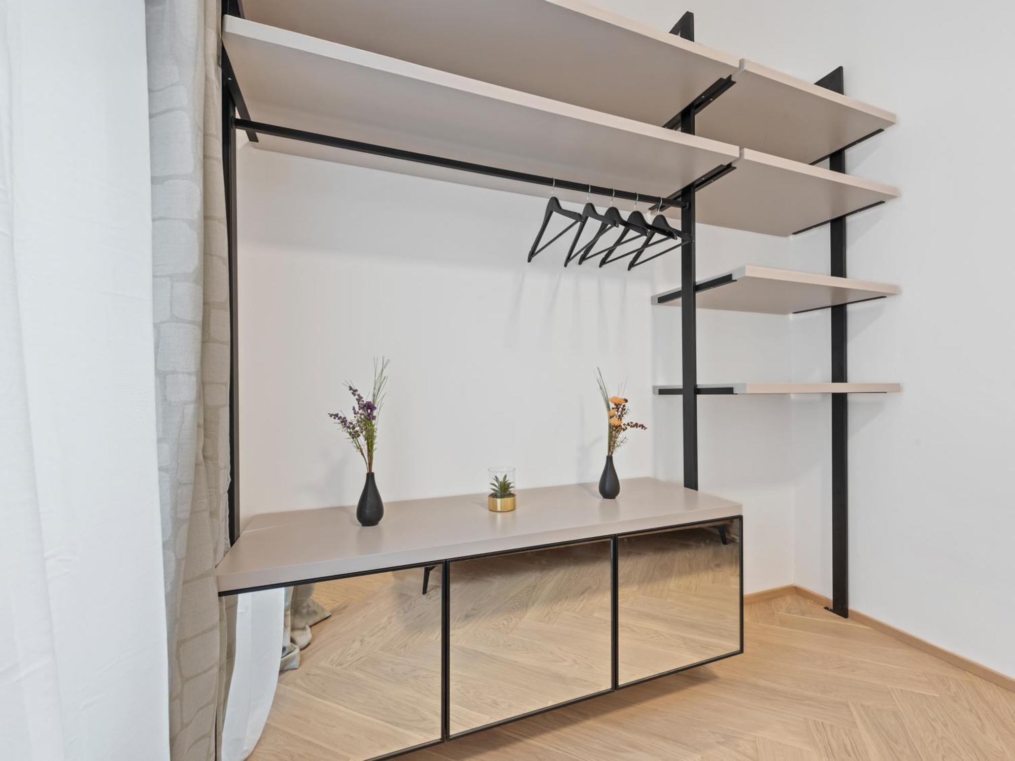 וינה Gt7 Apartments District 9 - Managed By Sky9 Apartments מראה חיצוני תמונה