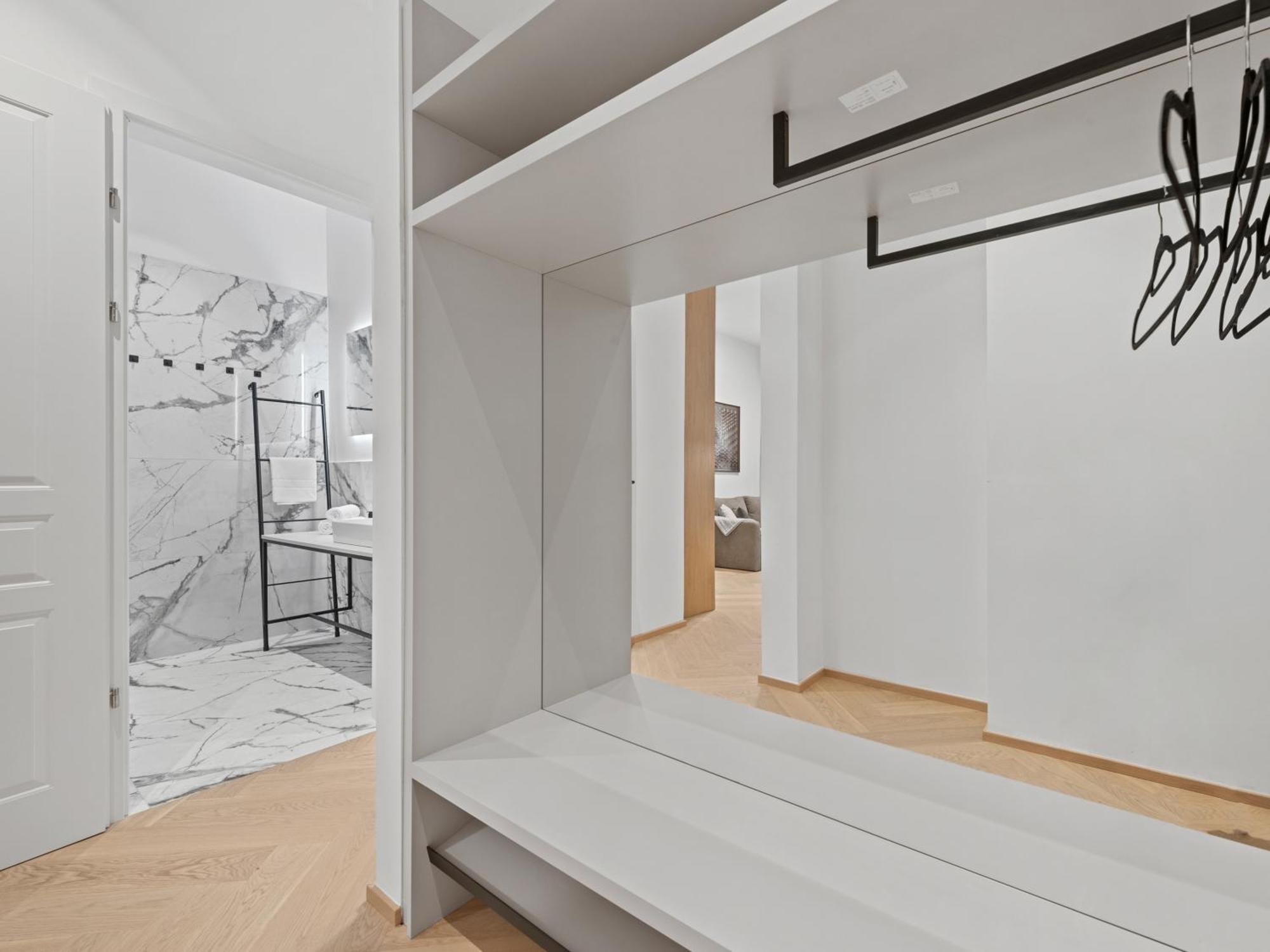 וינה Gt7 Apartments District 9 - Managed By Sky9 Apartments מראה חיצוני תמונה
