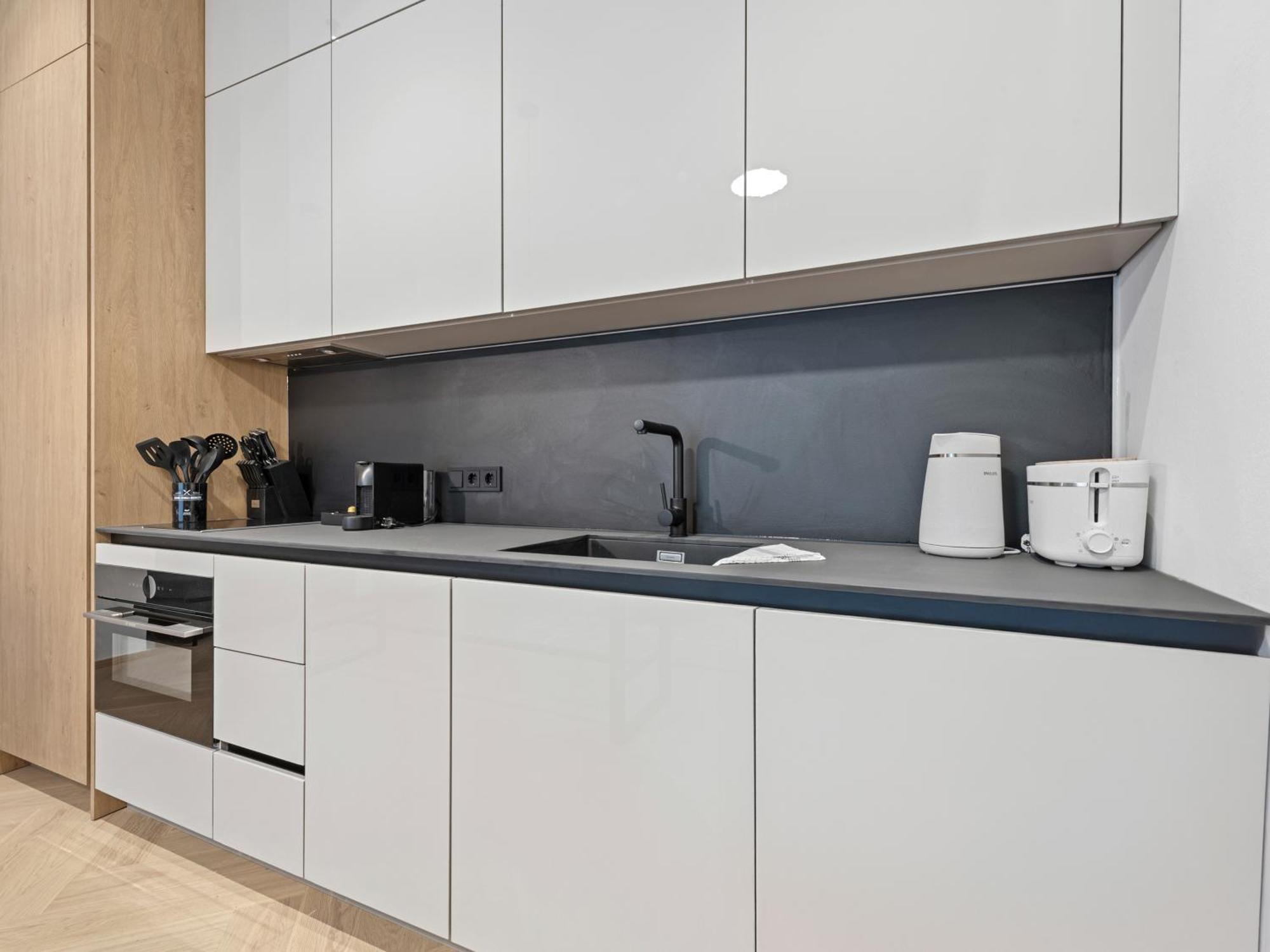 וינה Gt7 Apartments District 9 - Managed By Sky9 Apartments מראה חיצוני תמונה
