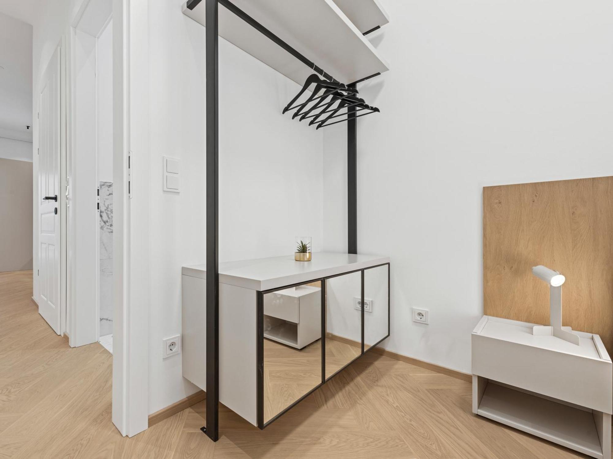וינה Gt7 Apartments District 9 - Managed By Sky9 Apartments מראה חיצוני תמונה