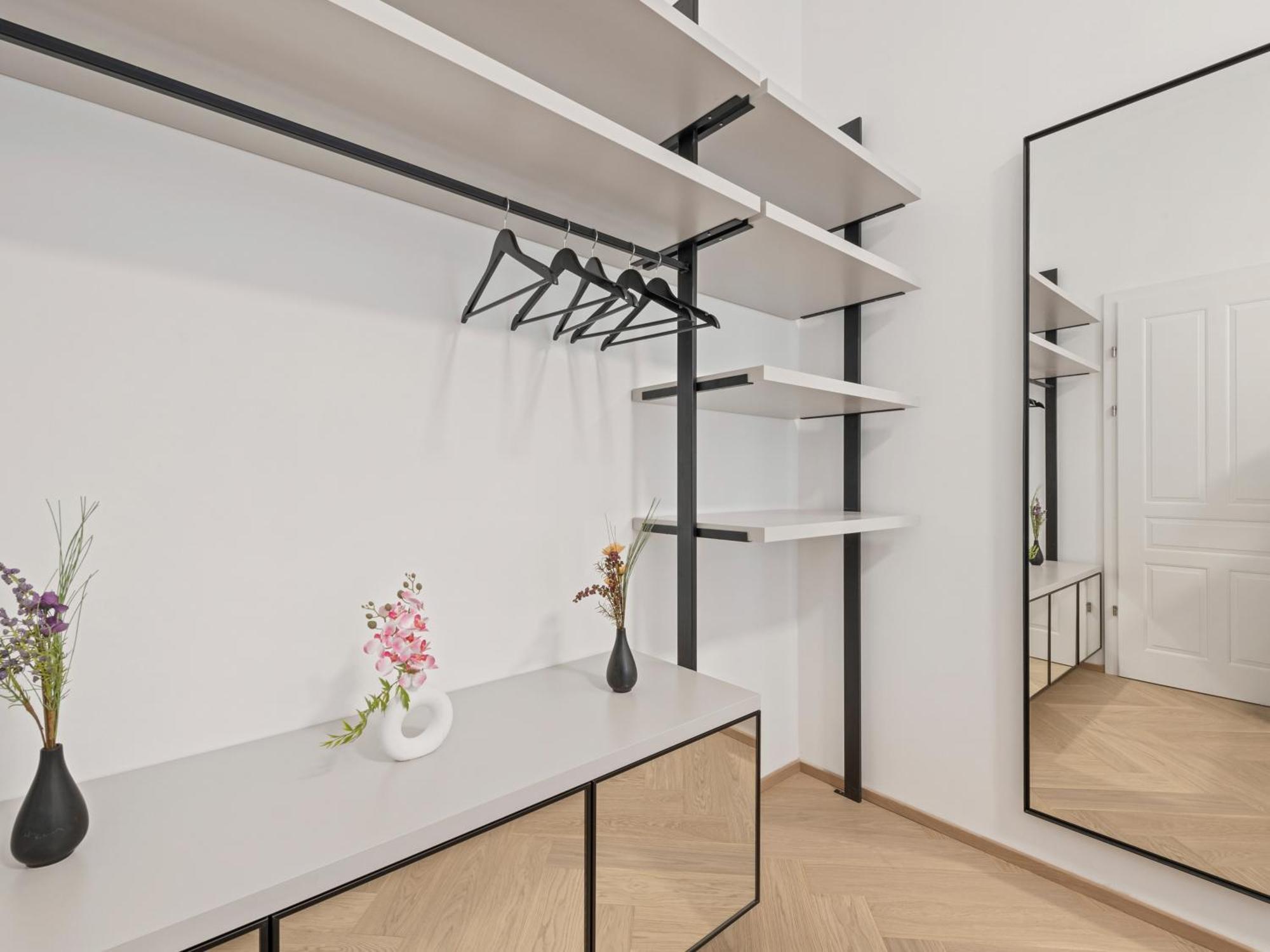 וינה Gt7 Apartments District 9 - Managed By Sky9 Apartments מראה חיצוני תמונה