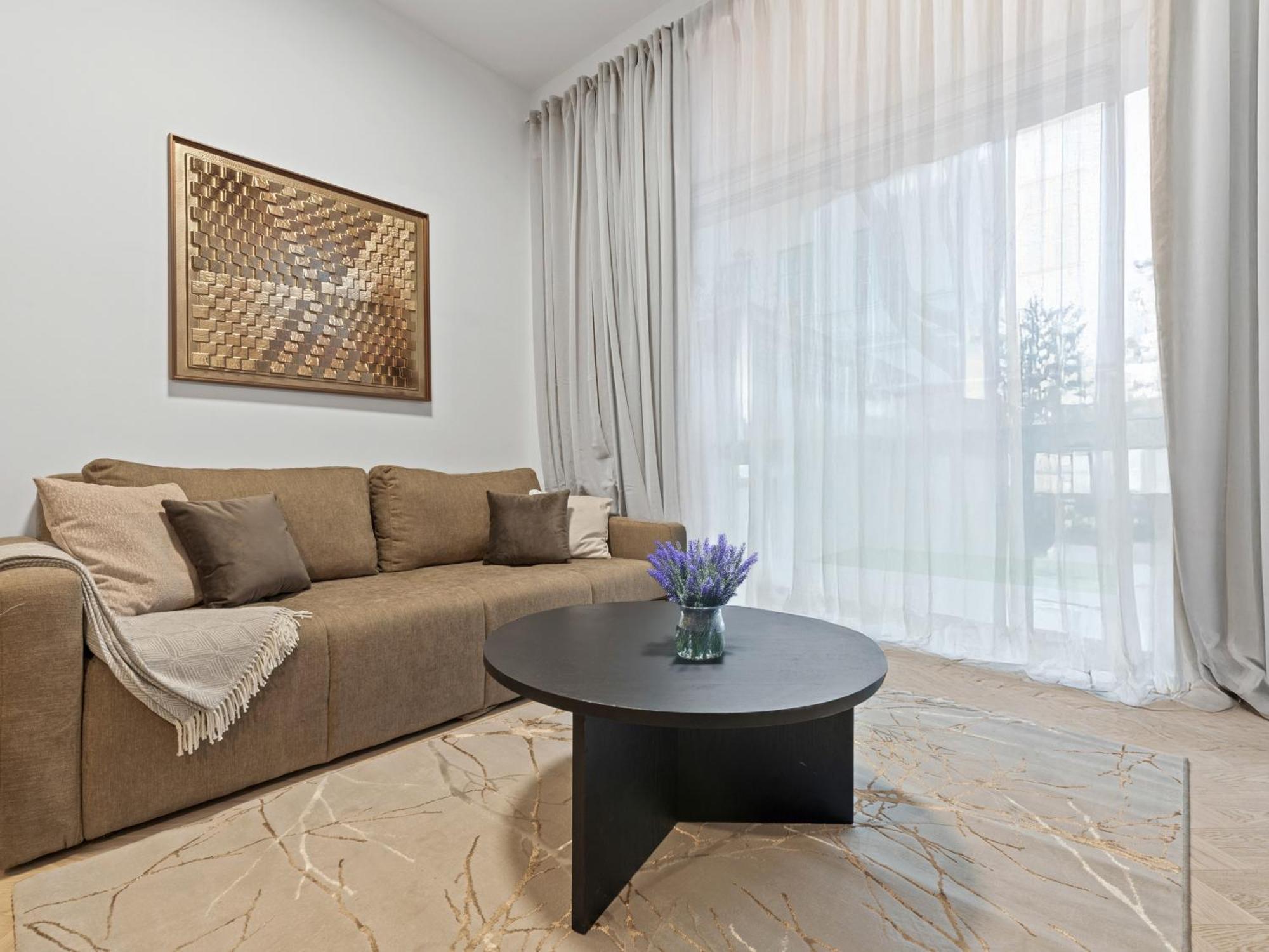וינה Gt7 Apartments District 9 - Managed By Sky9 Apartments מראה חיצוני תמונה