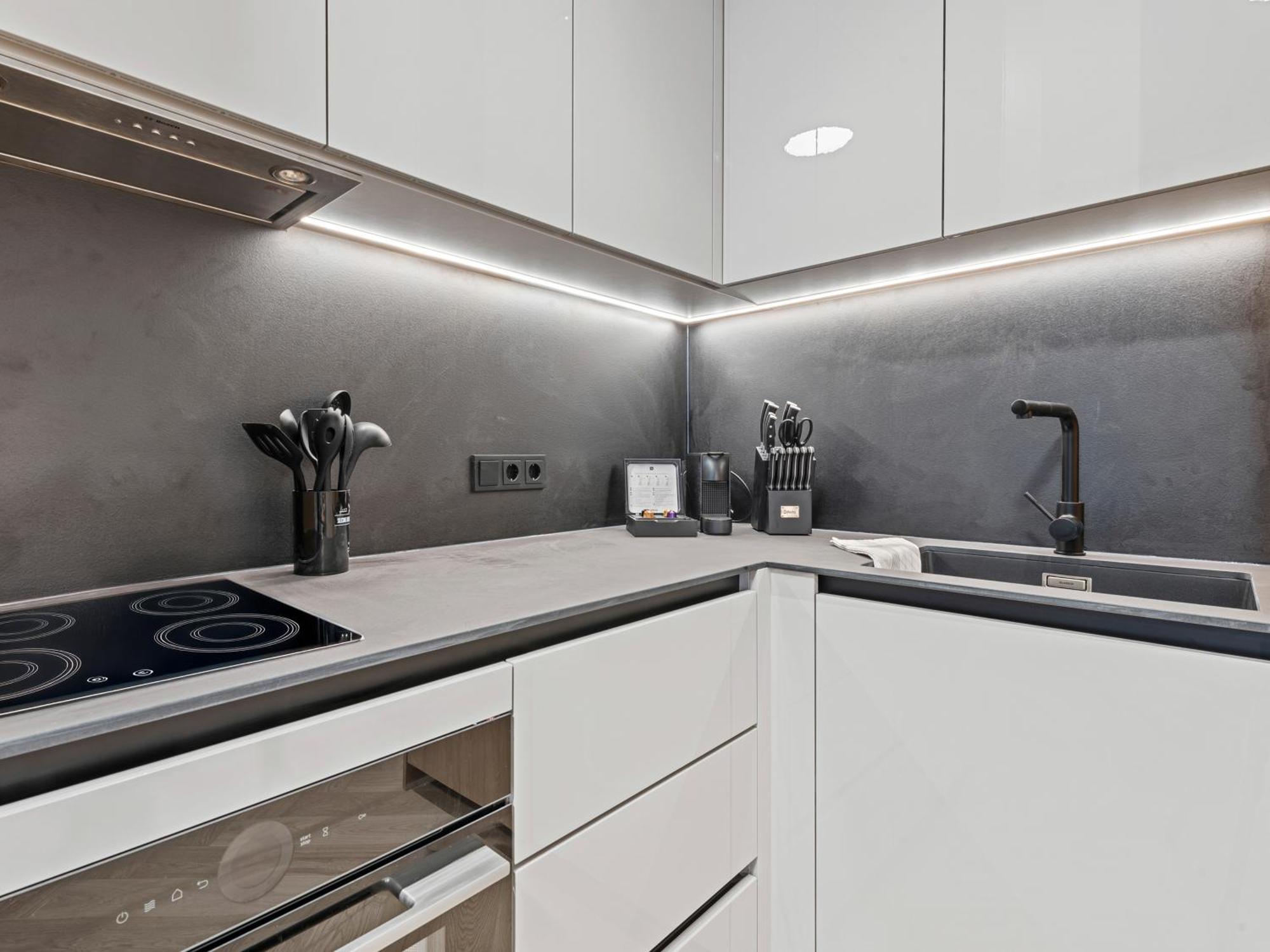 וינה Gt7 Apartments District 9 - Managed By Sky9 Apartments מראה חיצוני תמונה