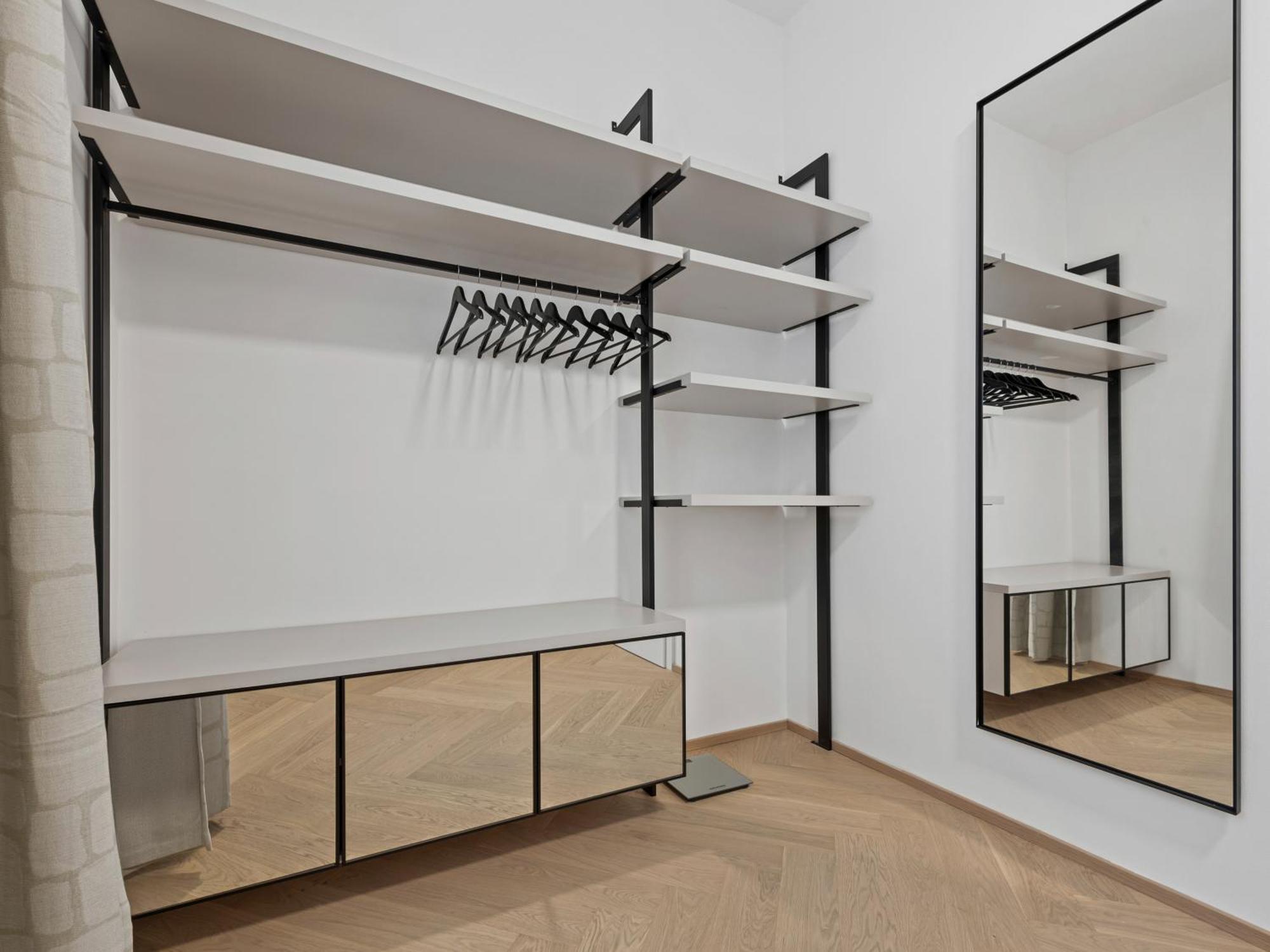 וינה Gt7 Apartments District 9 - Managed By Sky9 Apartments מראה חיצוני תמונה