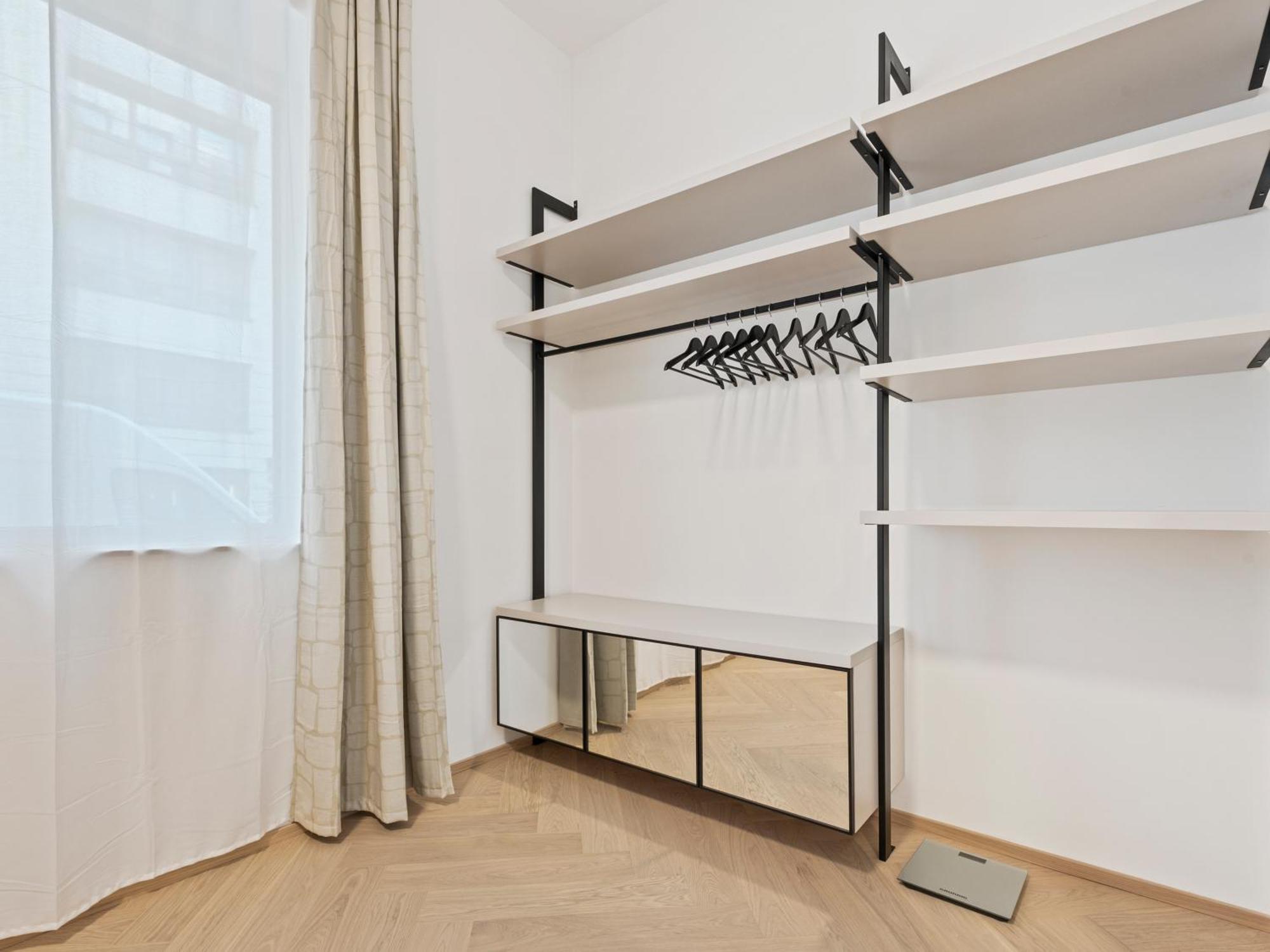וינה Gt7 Apartments District 9 - Managed By Sky9 Apartments מראה חיצוני תמונה