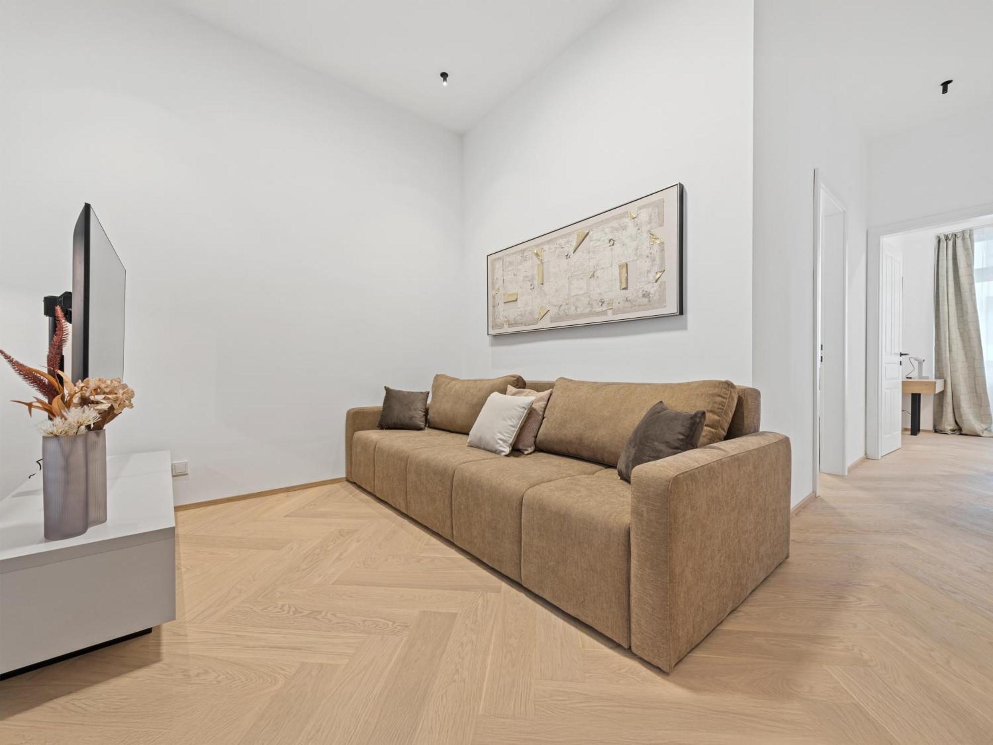 וינה Gt7 Apartments District 9 - Managed By Sky9 Apartments מראה חיצוני תמונה