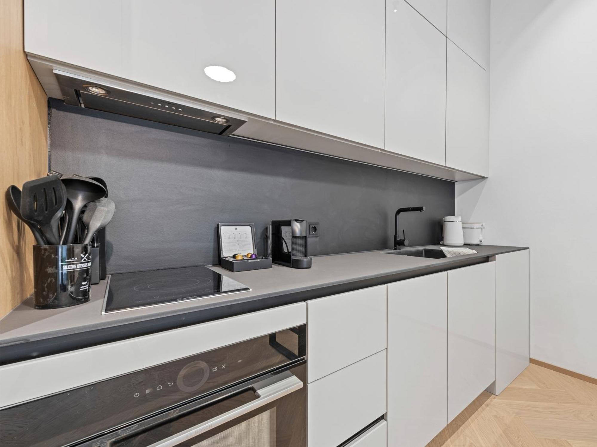 וינה Gt7 Apartments District 9 - Managed By Sky9 Apartments מראה חיצוני תמונה