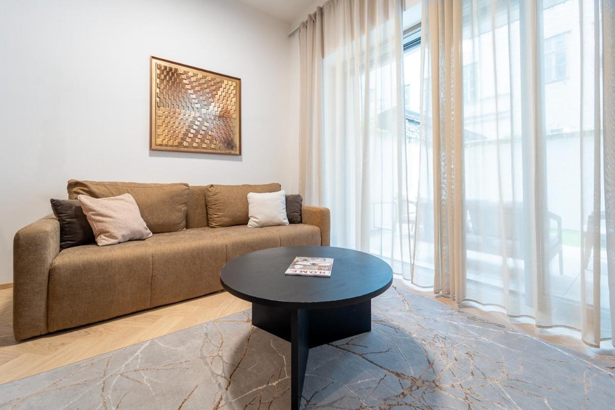 וינה Gt7 Apartments District 9 - Managed By Sky9 Apartments מראה חיצוני תמונה