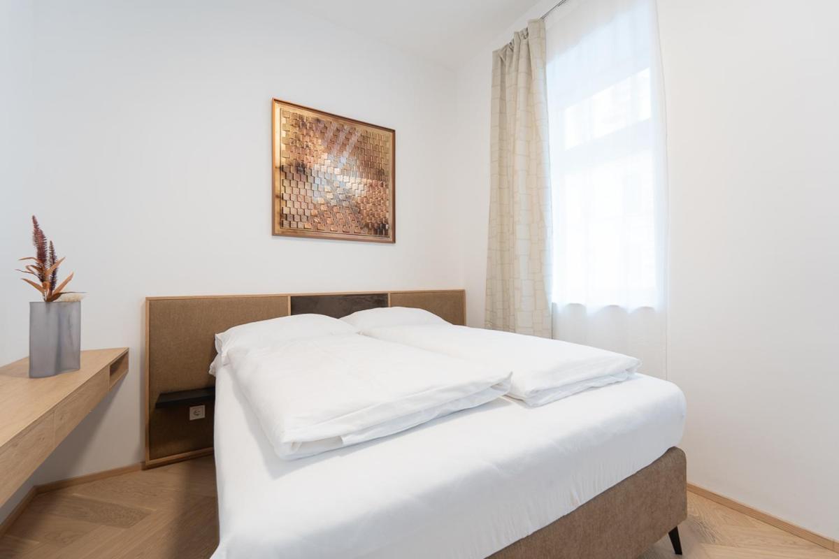 וינה Gt7 Apartments District 9 - Managed By Sky9 Apartments מראה חיצוני תמונה